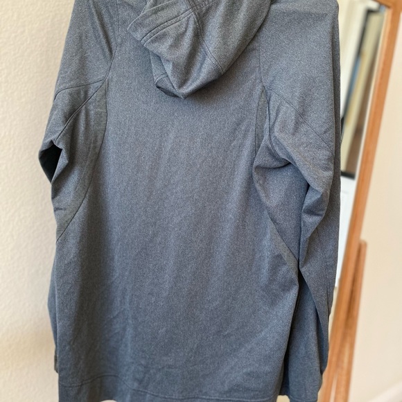 Nike Hoodie Jacket - Picture 5 of 5